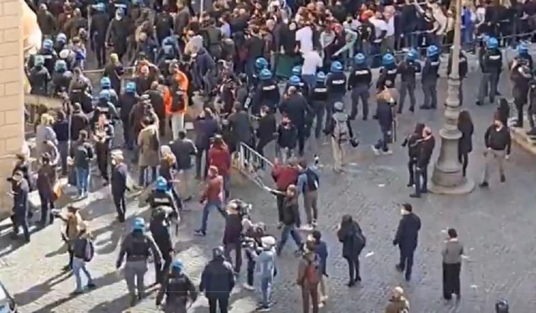 Proteste
