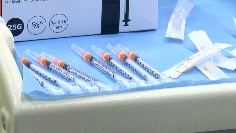 Vaccinazione, quando si potrà raggiungere l'immunità di gregge
