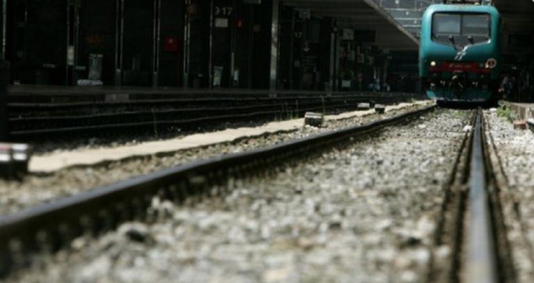 ragazzo suicida Chiaravalle