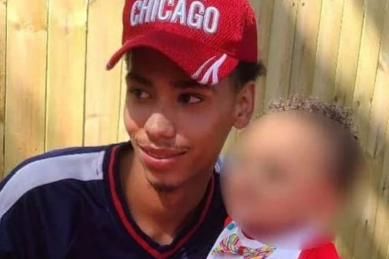 ragazzo ucciso dalla polizia Minneapolis