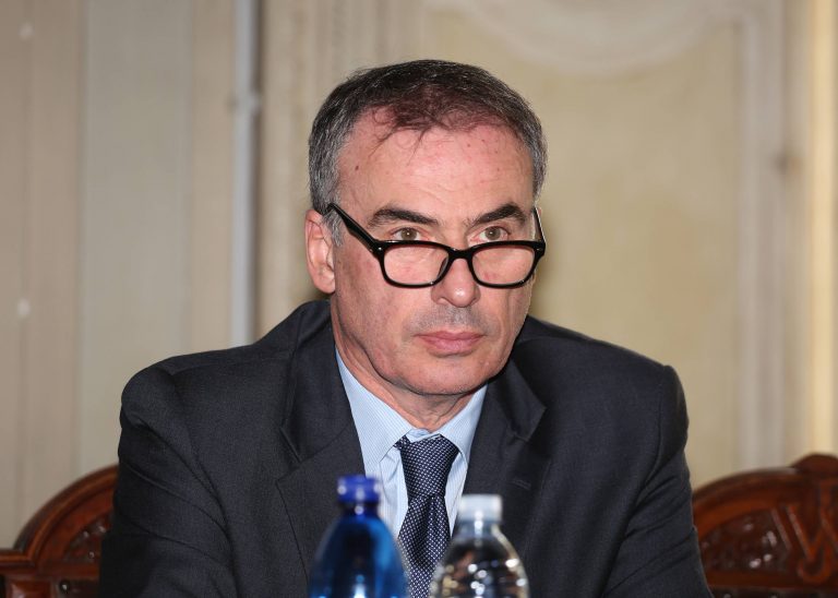 ranieri guerra indagato