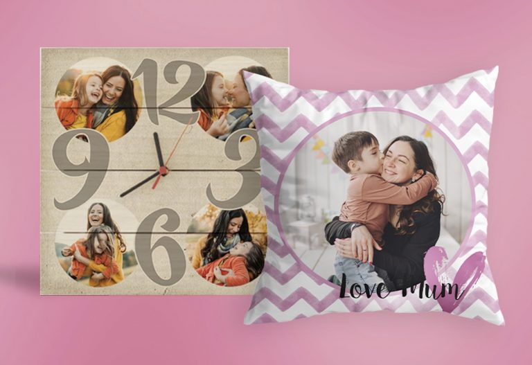 regali personalizzati festa della mamma