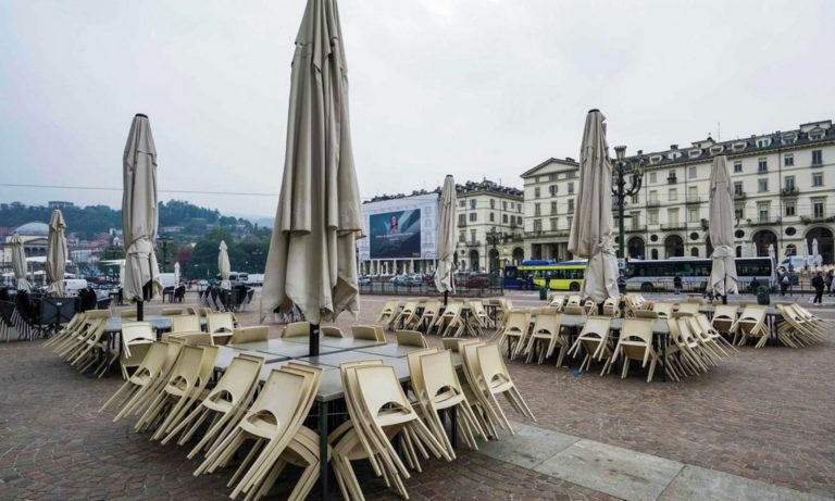 riaperture 20 aprile