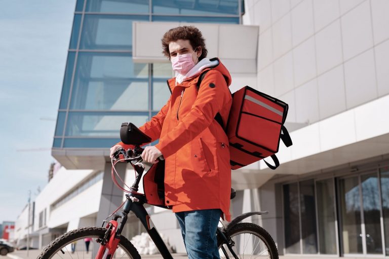 Rider si risveglia