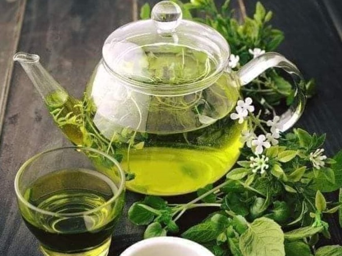 Ma dai! 16+ Verità che devi conoscere The Verde Benefici Per Dimagrire