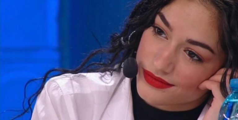 rosa di grazia