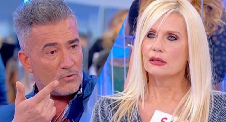 sabina e claudio di uomini e donne