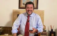 Vaccini ai detenuti, Salvini: "Prima i disabili"