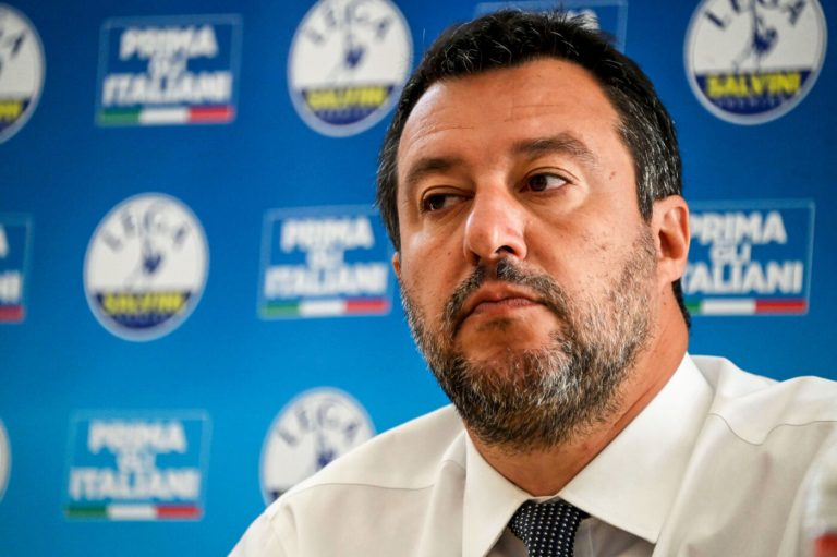 salvini incontro letta