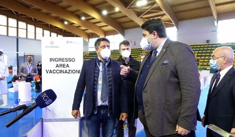 sardegna in zona rossa, solinas commenta la decisione del governo