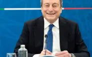 sondaggi cala fiducia draghi