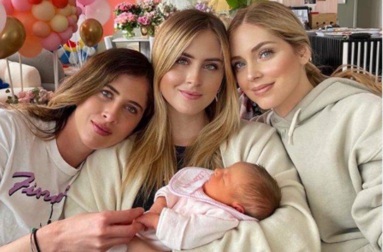 sorelle Ferragni