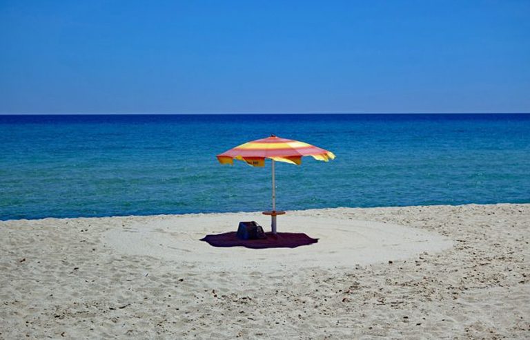 spiaggia regole