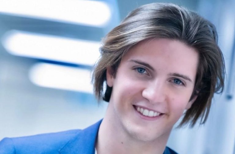 Tommaso Stanzani: intervistato a Verissimo