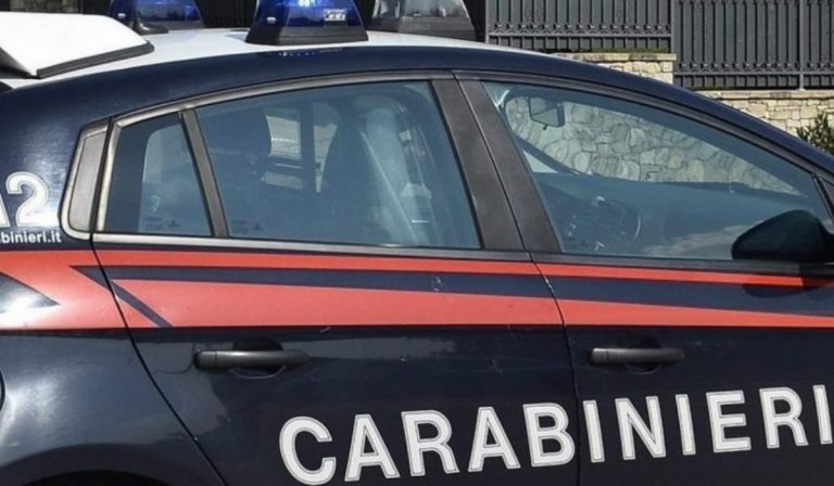 studenti picchiano quindicenne
