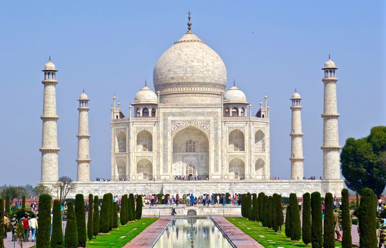 India Covid