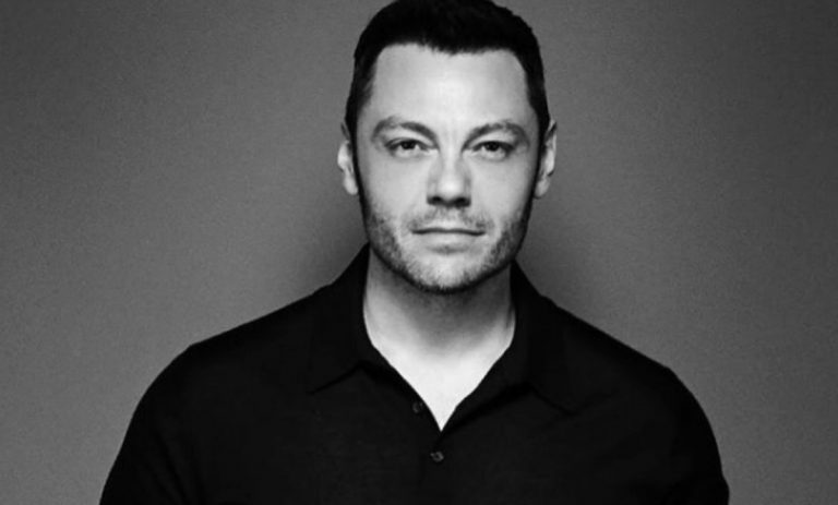 tiziano ferro