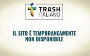 trash italiano