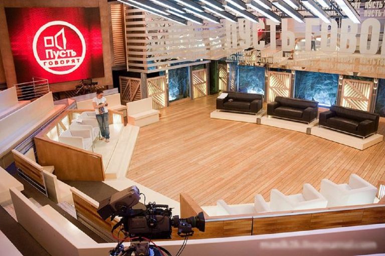 Caso Pipitone: polemiche sulle incongruenze della tv russa