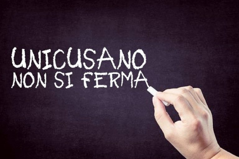 unicusano nuovi corsi di laurea