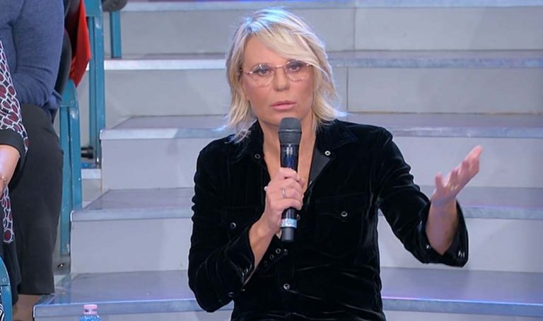 uomini e donne