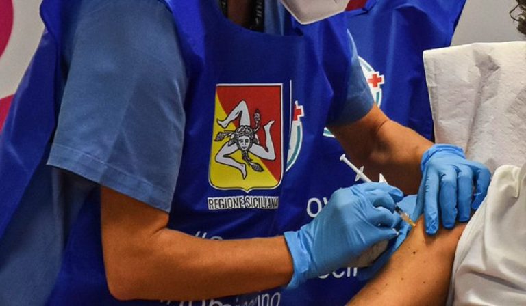 vaccinazioni in chiesa sicilia