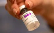 vaccino AstraZeneca venduto Telegram