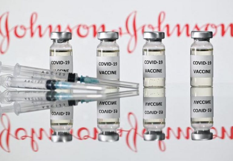 Vaccino Johnson & Johnson quando arriva in Italia