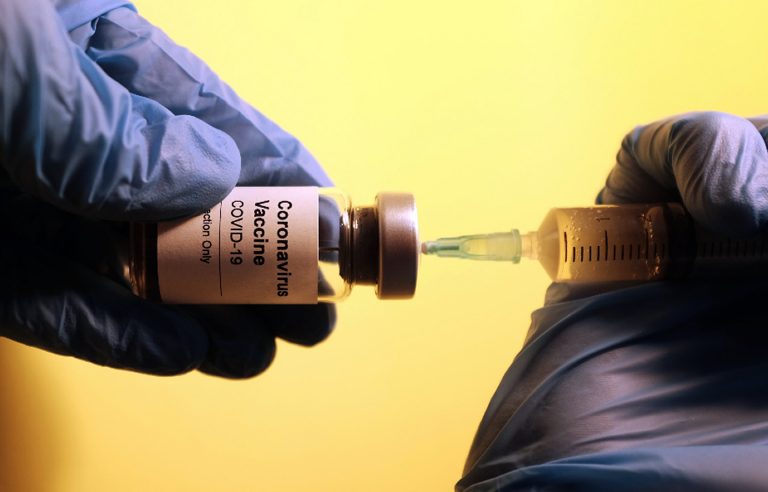 vaccino terza dose