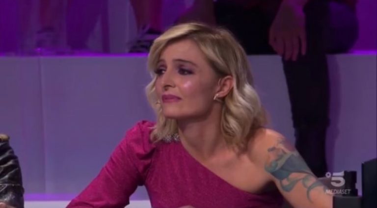 veronica peperini Giulia amici