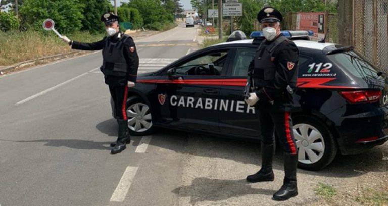 visite parenti e amici