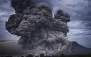 Eruzione vulcanica nei Caraibi a St.Vincent