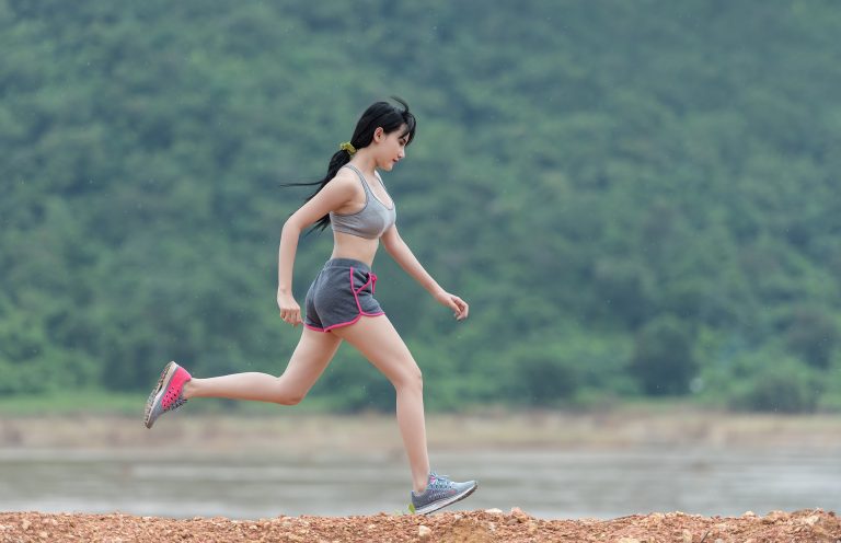 Correre per dimagrire: