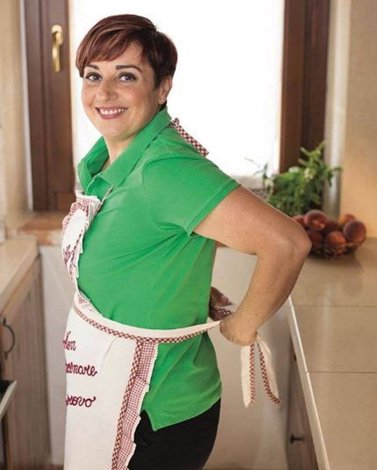 cuoca benedetta rossi