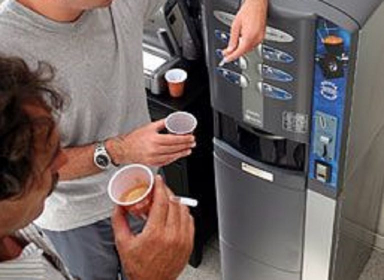 Stop alle palette caffè monouso?