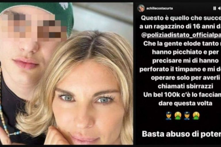 Polizia