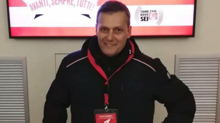 Agazio Menniti