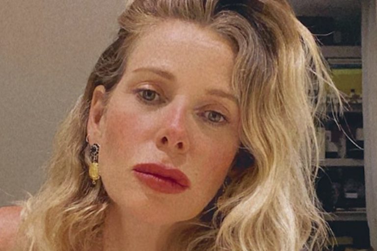 Alessia Marcuzzi