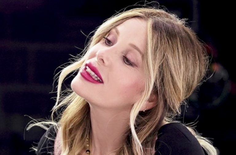 Alessia Marcuzzi