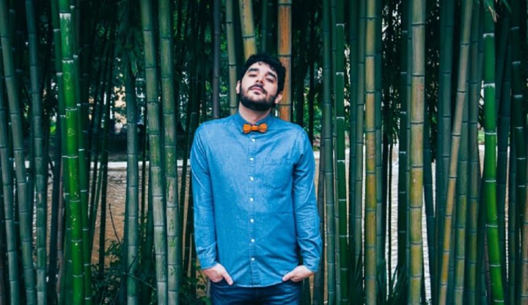 Alessio Alba Ah-ha