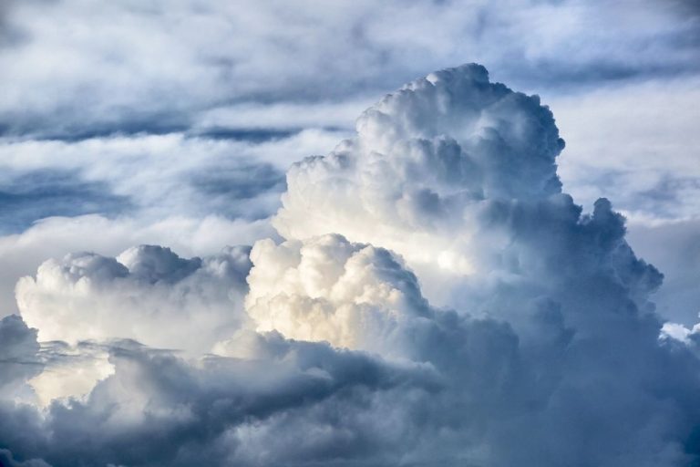Allerta meteo 1 maggio