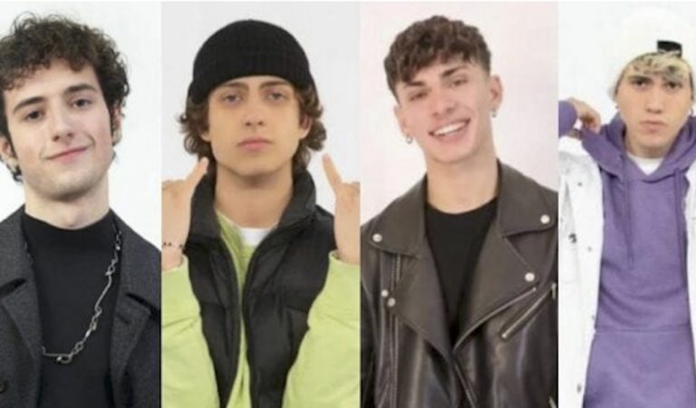 Amici 20