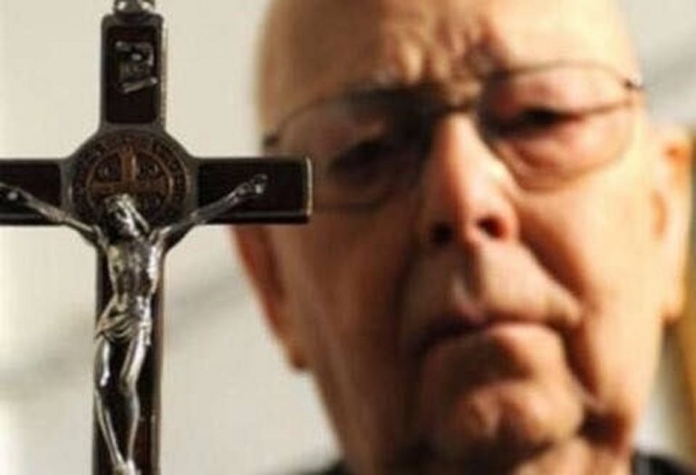 Padre Amorth
