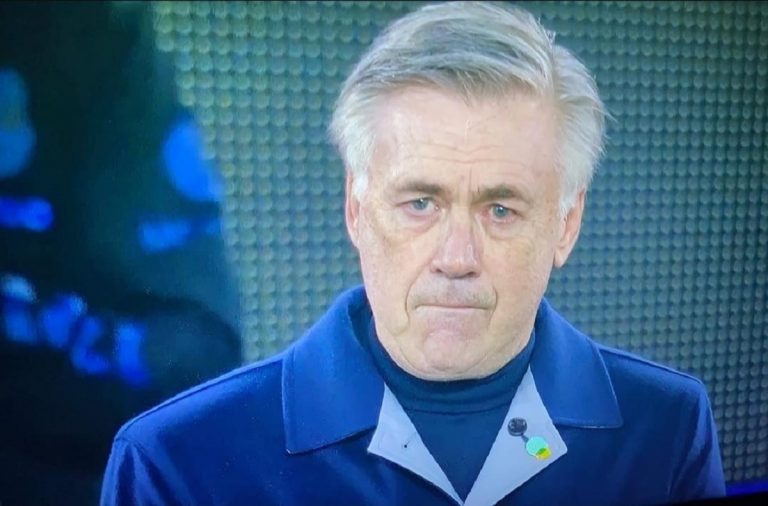 Ancelotti