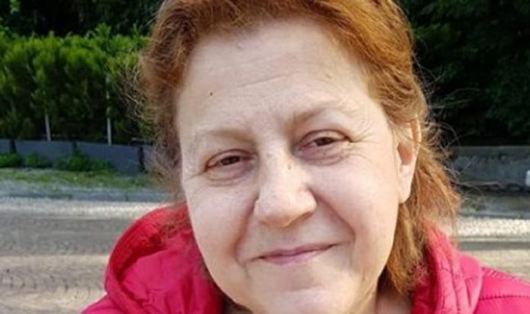 Arianna Cimmino ufficio antidiscriminazioni