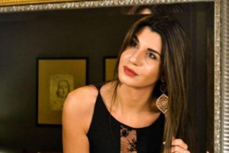 Arianna Lanzillotto morta