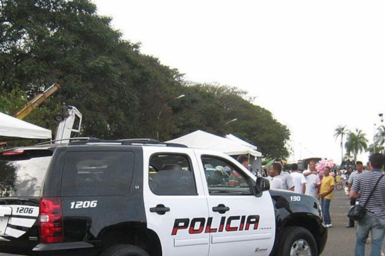 Polizia