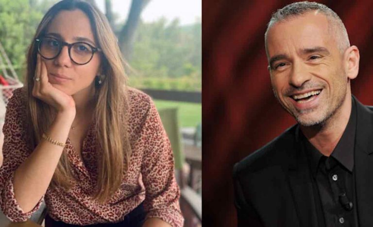 Eros Ramazzotti