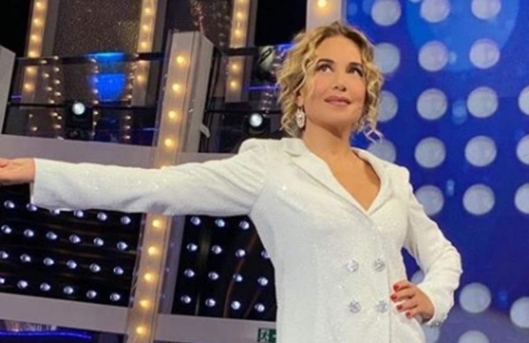 Barbara D'Urso