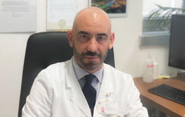 Vaccino Covid Bassetti